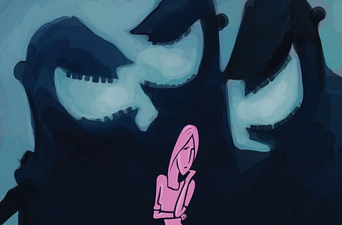 Niño Jose Heredia/©Gulf News