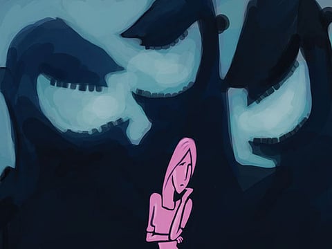 Niño Jose Heredia/©Gulf News