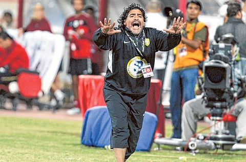 Pankaj Sharma/Gulf News