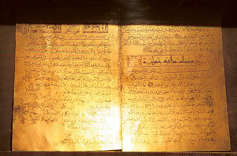 Atiq-Ur-Rehman/Gulf News