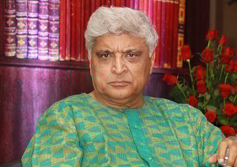 I wanted to be an actor: Javed Akhtar