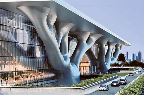 Courtesy: QNCC