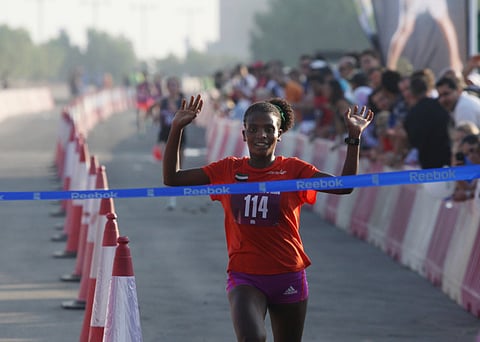 Francois Nel/Gulf News