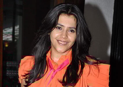 Ekta, Bejoy team up for quirky comedy