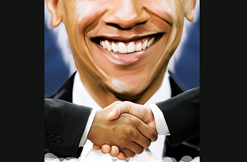 Hugo A. Sanchez/©gulf news