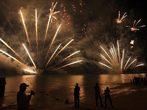 Abdul Rahman/Gulf News