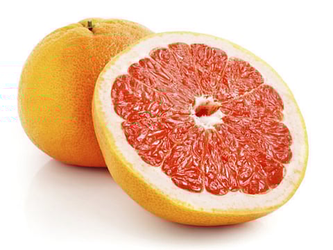 Grapefruit’s dirty secret