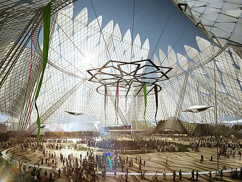 UAE begins final World Expo 2020 bid