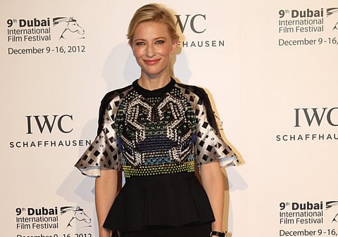 Virendra Saklani/Gulf News