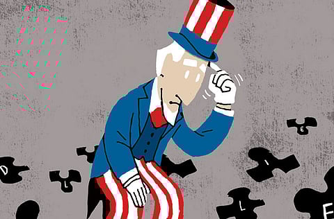 Luis Vazquez/©Gulf News