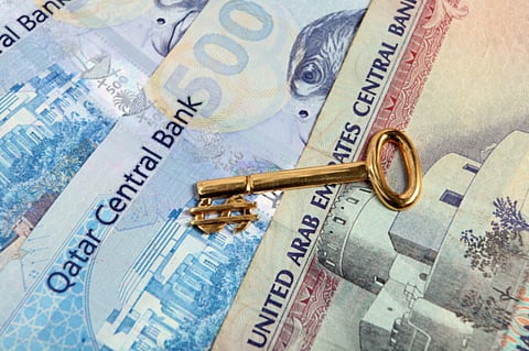 UAE-Qatar ties strong