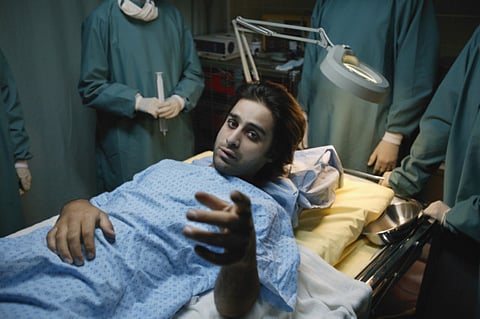 Getty Images/Design Pics RF