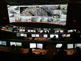 Dubai Police 999 operators: Unsung heroes saving lives 24x7