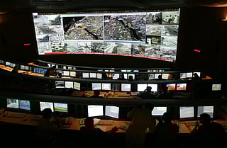 Dubai Police help bust notorious ‘Lyons Clan’ in major global crime crackdown