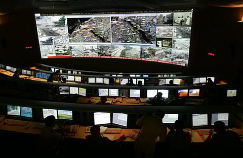 Dubai Police help bust notorious ‘Lyons Clan’ in major global crime crackdown