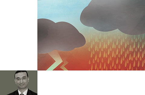 Dana A. Shams/©Gulf News