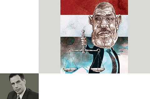 Ramachandra Babu/Gulf News