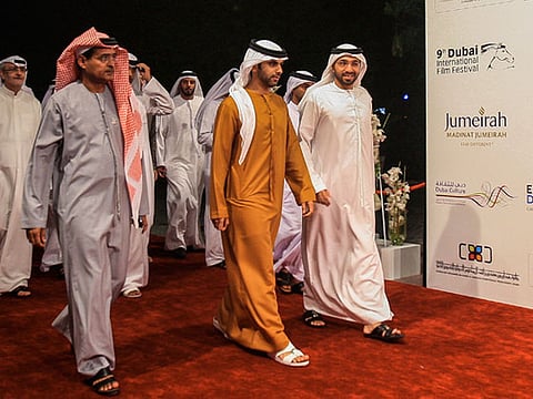 Ahmed Ramzan/Gulf News
