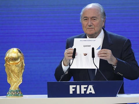 Pankaj Sharma/Gulf News Archive