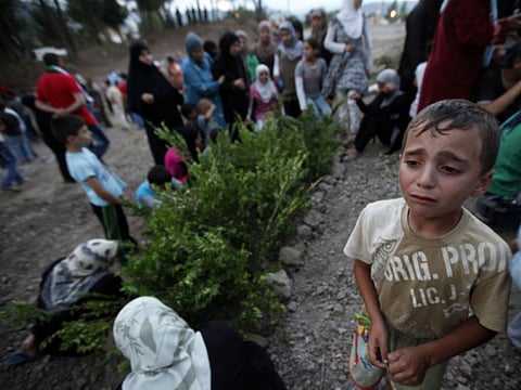 REUTERS