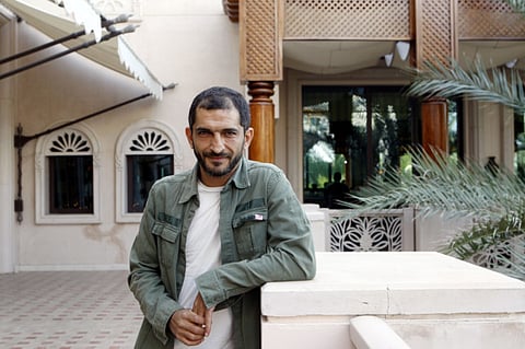 Zarina Fernandez/Gulf News