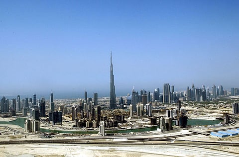 Ahmed Ramzan/Gulf News Archives