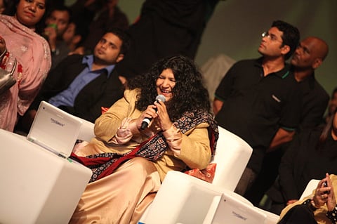 Grand showdown at Sur Kshetra finale in Dubai