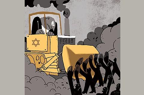 Luis Vazquez/©Gulf News