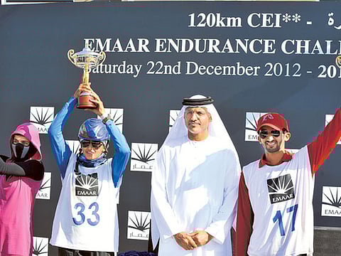 Virendra Saklani/Gulf News