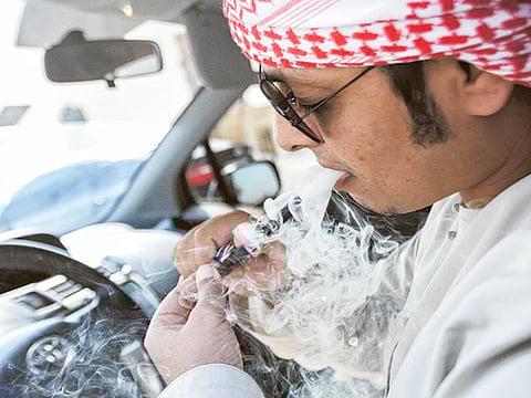 Ahmed Ramzan/Gulf News