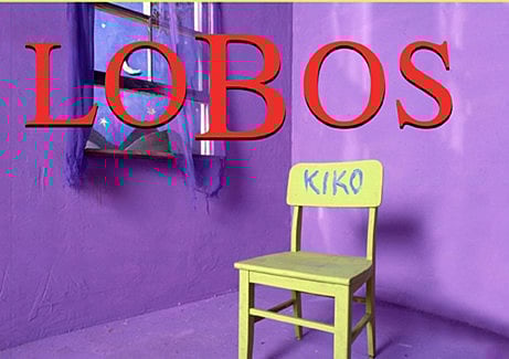 Los Lobos: 40 years and still going