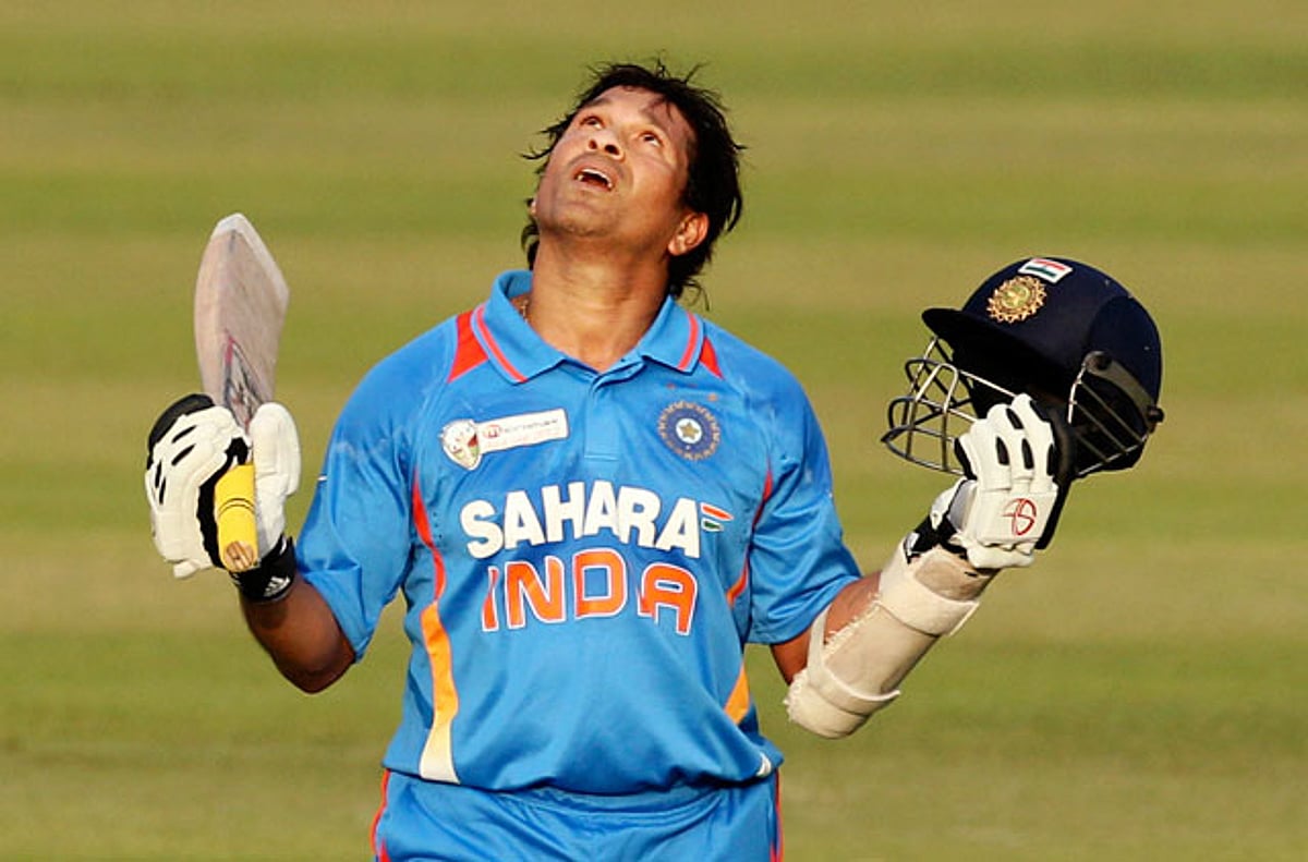 Revisiting Sachin Tendulkar s 100 International Centuries Revisiting sachin tendulkar s 100 international centuries