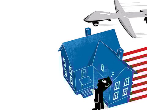 Luis Vazquez/©Gulf News