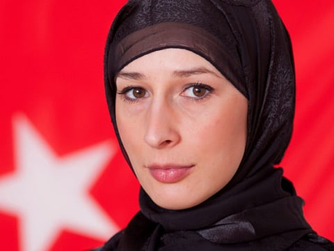 Piety and fashion go hand in hand