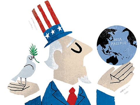 Luis Vazquez/ © Gulf News