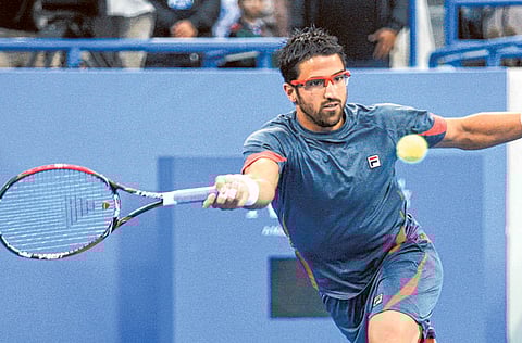 Hadrian Hernandez/ Gulf News