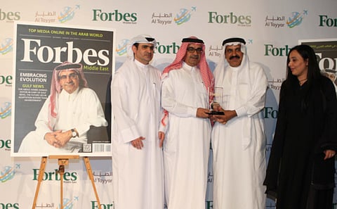 Atiq-Ur-Rehman/Gulf News