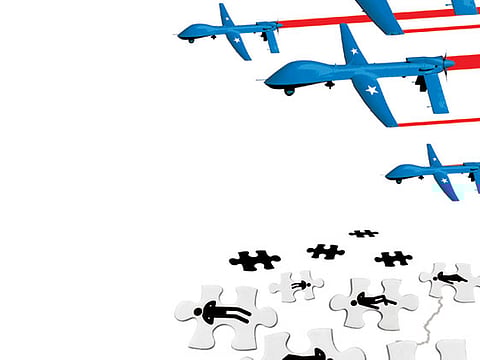 Luis Vazquez/ © Gulf News