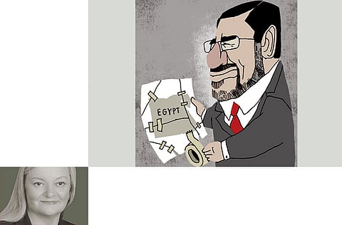 Luis Vazquez/©Gulf News