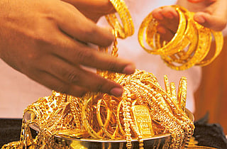 Owner of a Altas Jewelley in Gulf countries goes missing