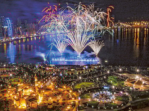 Sharjah to host Eid activities for families