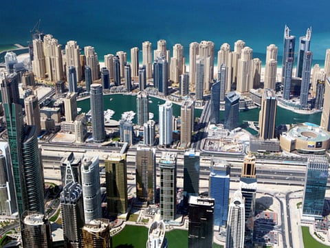 UAE’s new mortgage rules issued