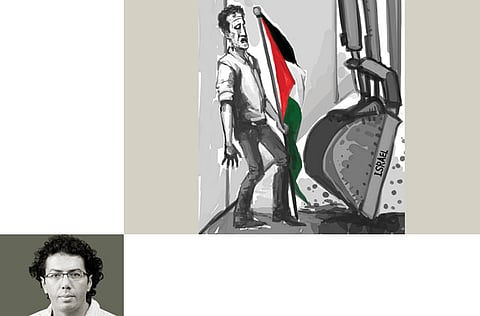 Niño Jose Heredia/©Gulf News