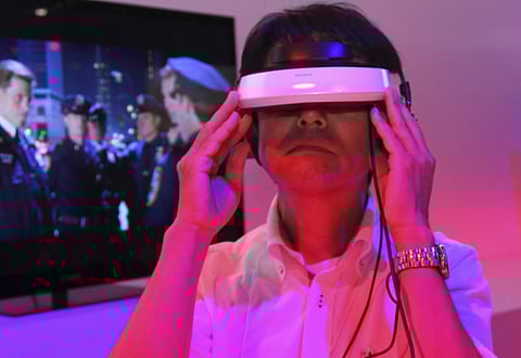 © Koichi Kamoshida/ZUMA Press/C