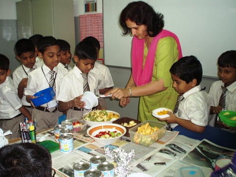 Radha Hari