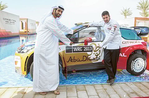 Courtesy: TCA Abu Dhabi