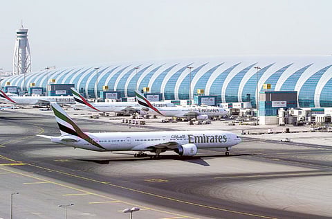 Pankaj Sharma/Gulf News