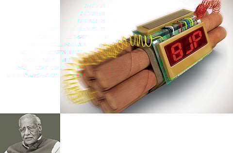 Hugo A. Sanchez/©Gulf News