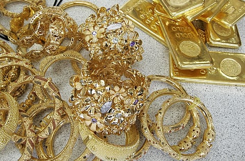 Pankaj Sharma/Gulf News Archives