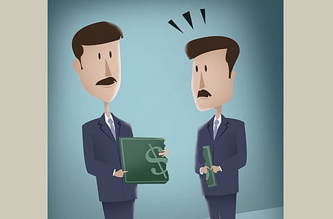 Dana A.Shams/©Gulf News